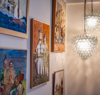 Family Apt in Glyfada-Kyprou