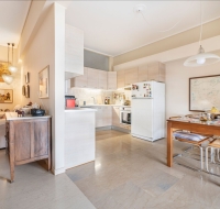 Family Apt in Glyfada-Kyprou