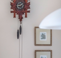 Family Apt in Glyfada-Kyprou