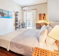 Family Apt in Glyfada-Kyprou