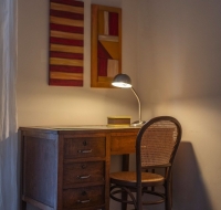 Family Apt in Glyfada-Kyprou