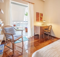 Family Apt in Glyfada-Kyprou