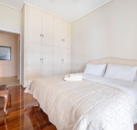 Family Apt in Glyfada-Kyprou