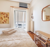 Family Apt in Glyfada-Kyprou