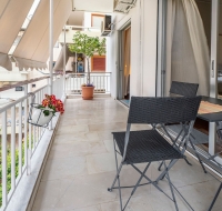 Family Apt in Glyfada-Kyprou