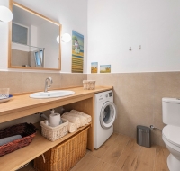 Family Apt in Glyfada-Kyprou