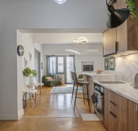 Museum Apartment - Fix A, Athens