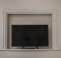 Museum Apartment - Fix A, Athens
