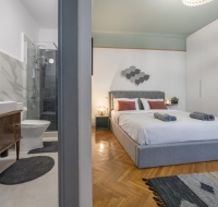 Museum Apartment - Fix A, Athens