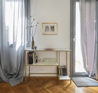 Museum Apartment - Fix A, Athens