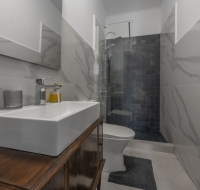 Museum Apartment - Fix A, Athens
