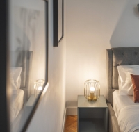 Museum Apartment - Fix A, Athens