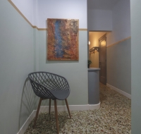 Museum Apartment - Fix A, Athens