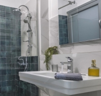 Museum Apartment - Fix A, Athens