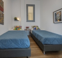 Museum Apartment - Fix A, Athens