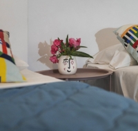 Museum Apartment - Fix A, Athens