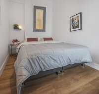 Museum Apartment - Fix A, Athens