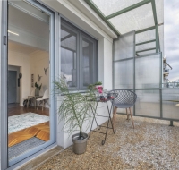 Museum Apartment - Fix A, Athens