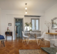 Museum Apartment - Fix B, Athens
