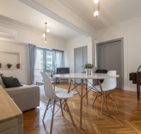 Museum Apartment - Fix B, Athens