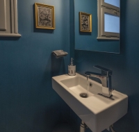 Museum Apartment - Fix B, Athens
