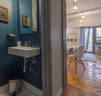 Museum Apartment - Fix B, Athens