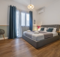 Museum Apartment - Fix B, Athens