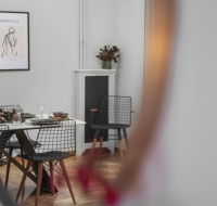 Luxury 2bdr Apt - Megaro Mousikis