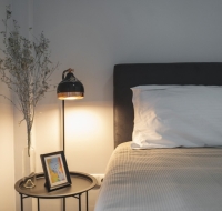 Luxury 2bdr Apt - Megaro Mousikis