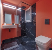 Luxury 2bdr Apt - Megaro Mousikis