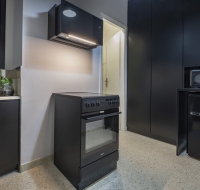 Luxury 2bdr Apt - Megaro Mousikis