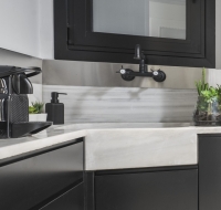 Luxury 2bdr Apt - Megaro Mousikis