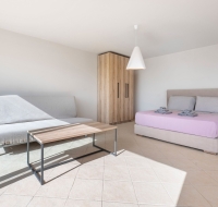 Serenity Villa Saronida