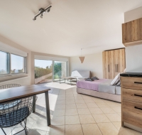 Serenity Villa Saronida