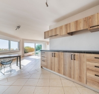 Serenity Villa Saronida