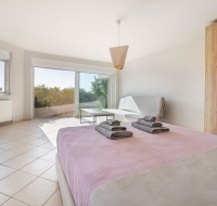 Serenity Villa Saronida
