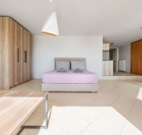 Serenity Villa Saronida