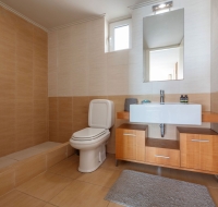 SERENITY VILLA SARONIDA