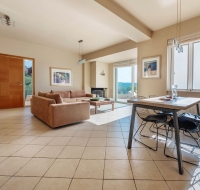 Serenity Villa Saronida