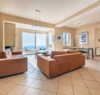 Serenity Villa Saronida