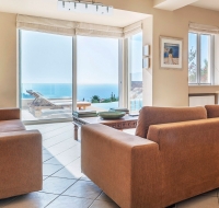 Serenity Villa Saronida
