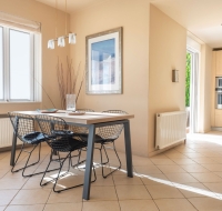 Serenity Villa Saronida