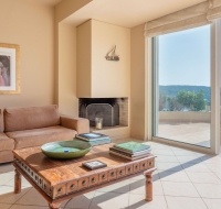 Serenity Villa Saronida