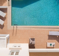 Serenity Villa Saronida