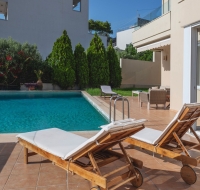 SERENITY VILLA SARONIDA