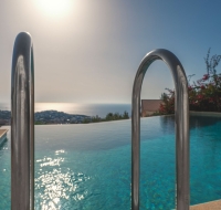 Serenity Villa Saronida