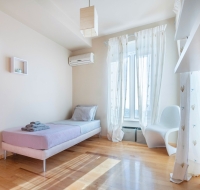 Serenity Villa Saronida