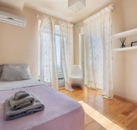 Serenity Villa Saronida