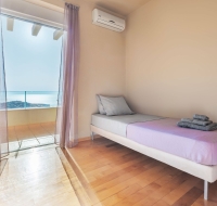 Serenity Villa Saronida
