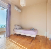 Serenity Villa Saronida